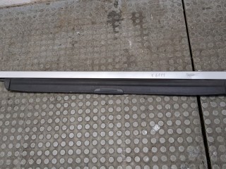 Шторка багажника, ориг. номер 65550AG010JC, Subaru Legacy 2003-2007