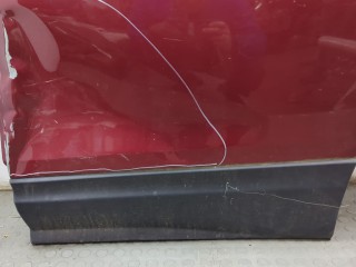 Дверь боковая (легковая) левая задняя, ориг. номер 84412608, Chevrolet Equinox 2017-2021