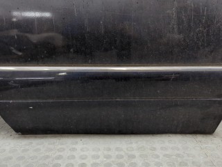Дверь боковая (легковая) правая задняя, ориг. номер A1407300605, Mercedes S-Класс 1996-1998
