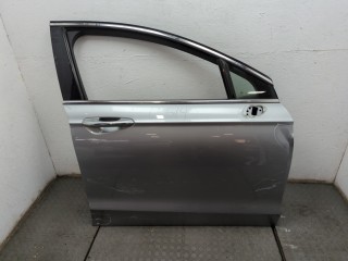 Дверь боковая (легковая) правая передняя, ориг. номер DS7Z5420124A, Ford Fusion USA 2016-2020