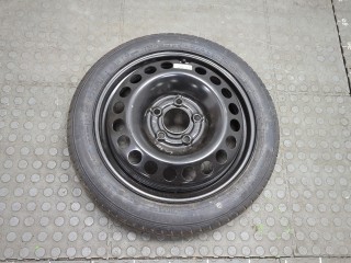Колесо запасное (таблетка), Buick Encore GX 2023-2026
