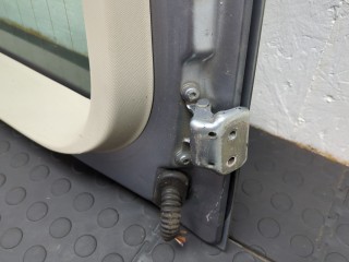 Замок багажника, ориг. номер 5098273AA, Chrysler Crossfire 2003-2007