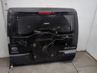 Замок багажника, ориг. номер 6911035070, Toyota FJ Cruiser 2006-2022