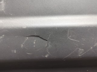 Замок багажника, ориг. номер 6911035070, Toyota FJ Cruiser 2006-2022