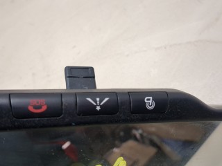 Зеркало салона, ориг. номер 851012V200, Hyundai Sonata 7 LF 2014-2017