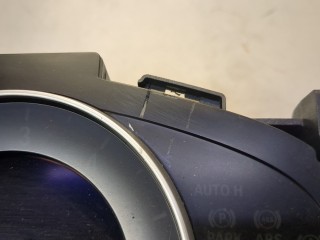 Щиток приборов (приборная панель), ориг. номер 62108736885, BMW X3 G01 2017-2021