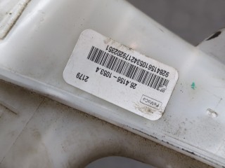 Цилиндр тормозной главный, ориг. номер G3GZ2140A, Ford Fusion USA 2016-2020