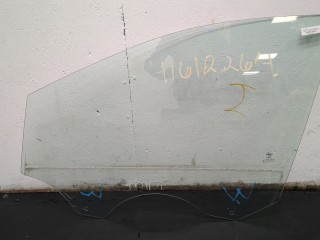 Стекло боковой двери левое переднее, ориг. номер CJ5Z7821411B, Ford Escape 2015-2019