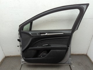 Стекло боковой двери правое переднее, ориг. номер DS7Z5421410A, Ford Fusion USA 2016-2020