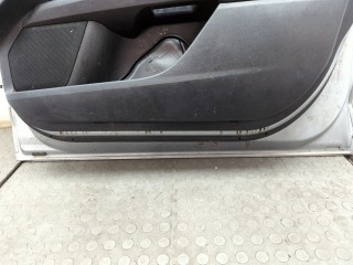 Стекло боковой двери правое переднее, ориг. номер DS7Z5421410A, Ford Fusion USA 2016-2020