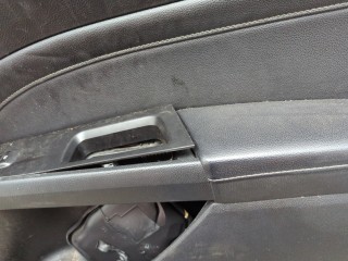 Стекло боковой двери правое переднее, ориг. номер DS7Z5421410A, Ford Fusion USA 2016-2020