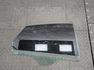 Стекло боковой двери правое заднее, ориг. номер DS7Z5425712A, Ford Fusion USA 2016-2020