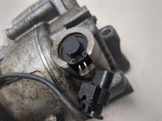 Компрессор кондиционера, ориг. номер 13339088, 22820729, Opel Insignia 2008-2013