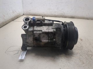 Компрессор кондиционера, ориг. номер 13262843, 6854113, Opel Insignia 2008-2013