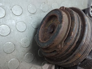 Компрессор кондиционера, ориг. номер 5097010AA, Chrysler Crossfire 2003-2007