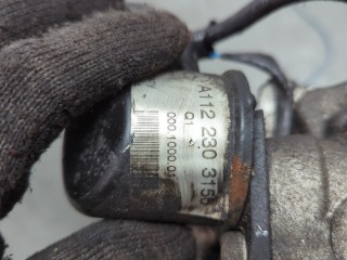 Компрессор кондиционера, ориг. номер 5097010AA, Chrysler Crossfire 2003-2007
