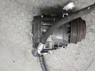 Компрессор кондиционера, ориг. номер 5097010AA, Chrysler Crossfire 2003-2007