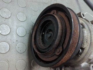 Компрессор кондиционера, ориг. номер 977012D700, Hyundai Tucson 1 2004-2010