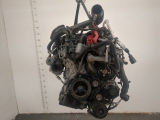 Компрессор кондиционера, ориг. номер F2GZ19703B, Ford Edge 2015-2018