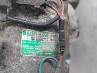 Компрессор кондиционера, ориг. номер 38810RSAE01, Honda Civic 2008-2012