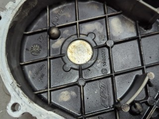 Насос масляный, ориг. номер 93177337, Opel Astra 2006-2014