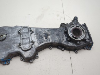 Насос масляный, ориг. номер 93177337, Opel Astra 2006-2014