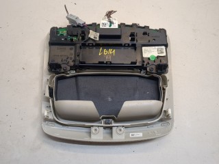 Фонарь салона (плафон), ориг. номер DS7Z54519A70GAH, Ford Fusion USA 2016-2020