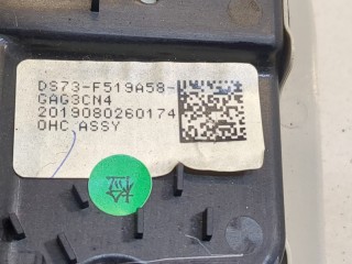 Фонарь салона (плафон), ориг. номер DS7Z54519A70GAH, Ford Fusion USA 2016-2020