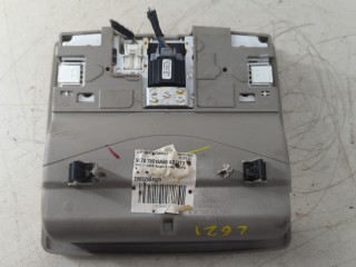 Фонарь салона (плафон), ориг. номер 9L7Z78519A70AA, Lincoln Navigator 2006-2014