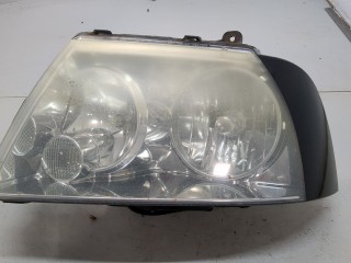 Фара (передняя) левая, ориг. номер 2L7Z13008BB, Lincoln Navigator 1997-2003