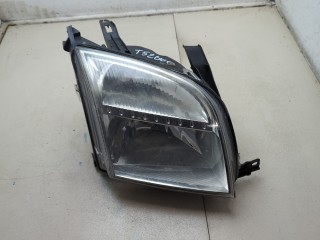Фара (передняя) правая Ford Fusion 2002-2005