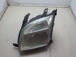 Фара (передняя) левая Ford Fusion 2002-2005