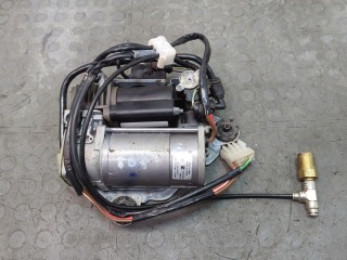 Компрессор воздушный (пневмоподвески), ориг. номер LR015089, Land Rover Range Rover 2005-2009