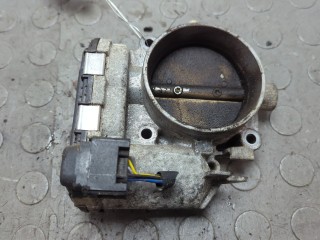 Заслонка дроссельная, ориг. номер 5098914AA, Chrysler Crossfire 2003-2007