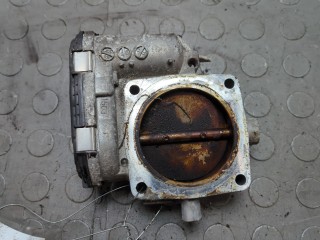 Заслонка дроссельная, ориг. номер 5098914AA, Chrysler Crossfire 2003-2007