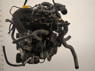 Заслонка дроссельная, ориг. номер 161200428R, Dacia Sandero 2020-2026