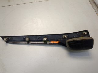 Дефлектор обдува салона, ориг. номер DS7Z19893DA, HS7Z5404338GB, Ford Fusion USA 2016-2020