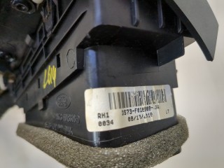 Дефлектор обдува салона, ориг. номер DS7Z19893DA, HS7Z5404338GB, Ford Fusion USA 2016-2020
