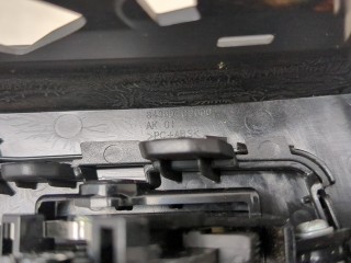 Дефлектор обдува салона, ориг. номер 84990C2000, Hyundai Sonata 7 LF 2014-2017