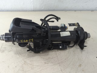 Колонка рулевая, ориг. номер 5099748AA, 5099398AA, Chrysler Crossfire 2003-2007