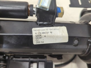 Колонка рулевая, ориг. номер 5099748AA, 5099398AA, Chrysler Crossfire 2003-2007