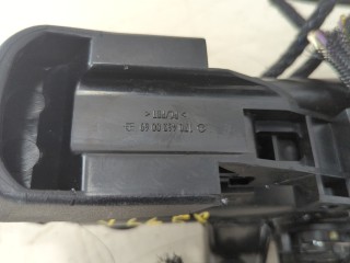 Колонка рулевая, ориг. номер 5099748AA, 5099398AA, Chrysler Crossfire 2003-2007