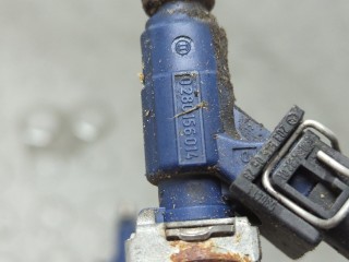 Форсунка топливная, ориг. номер 5101526AA, 5098910AA, Chrysler Crossfire 2003-2007