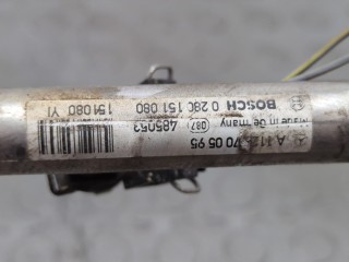 Форсунка топливная, ориг. номер 5101526AA, 5098910AA, Chrysler Crossfire 2003-2007