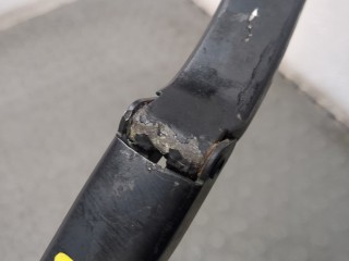 Щеткодержатель правый передний, ориг. номер 4G1955408C, Audi A6 2011-2014