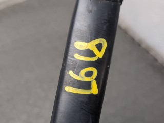 Щеткодержатель правый передний, ориг. номер 4G1955408C, Audi A6 2011-2014