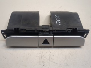 Бардачок (вещевой ящик), ориг. номер 3C0858407, Volkswagen Passat CC 2008-2012