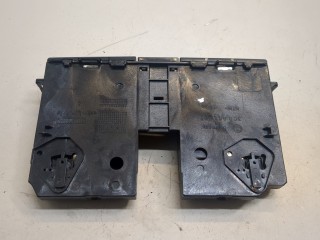 Бардачок (вещевой ящик), ориг. номер 3C0858407, Volkswagen Passat CC 2008-2012