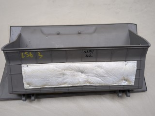 Бардачок (вещевой ящик), ориг. номер 84510C2000TGG, 84540C2000TGG, Hyundai Sonata 7 LF 2014-2017