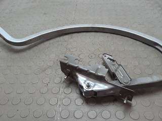 Петля крышки багажника правая, ориг. номер DS7Z5442700L, Ford Fusion USA 2016-2020